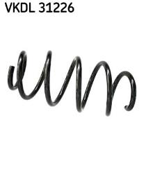 SKF VKDL 31226